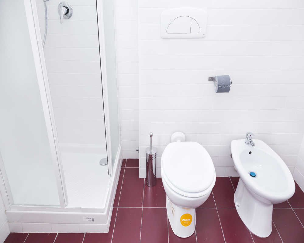 Single room Milano, 6 beds, 10m² — photo 14