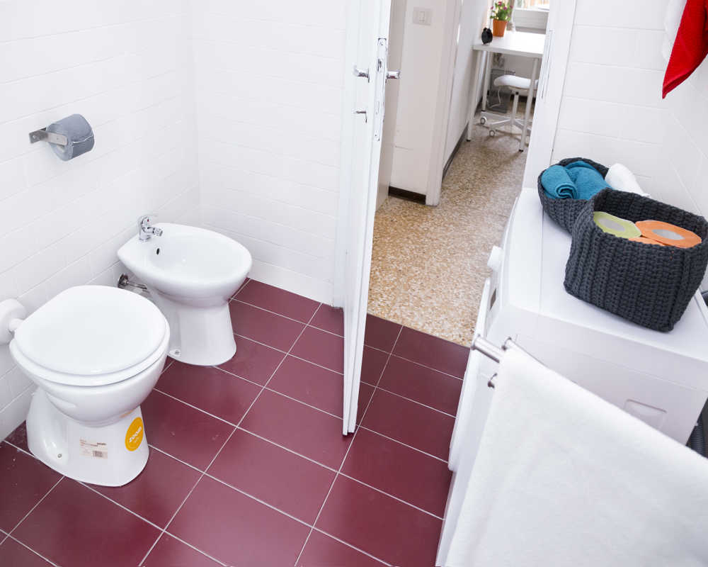 Single room Milano, 6 beds, 10m² — photo 15