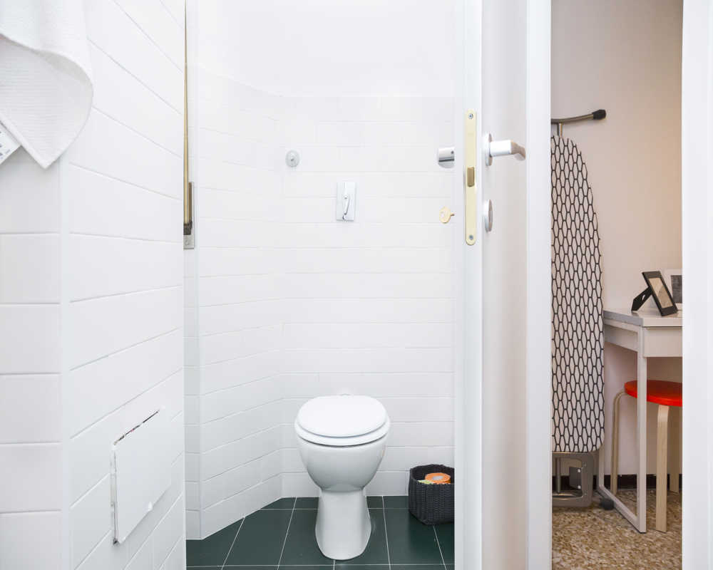 Single room Milano, 6 beds, 10m² — photo 13