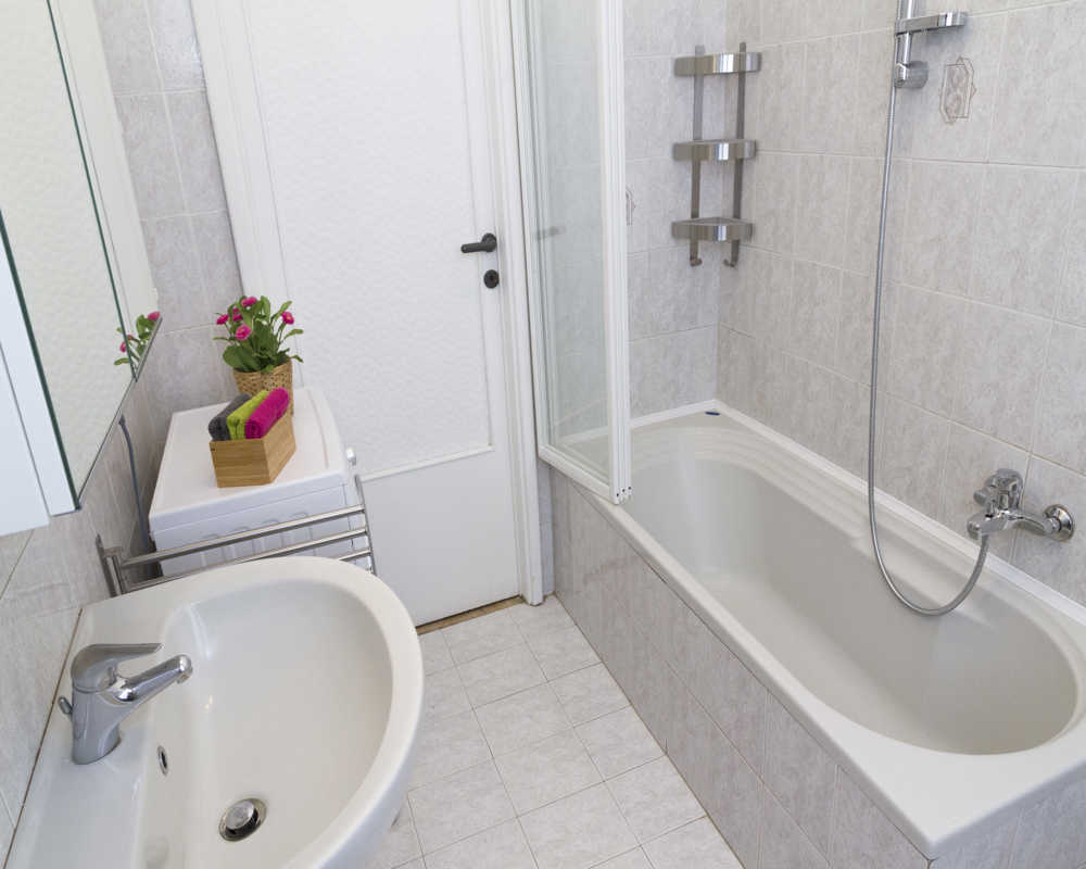 Single room Milano, 5 beds, 30m² — photo 12