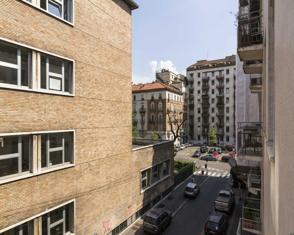 Single room Milano, 5 beds, 30m² — photo 6