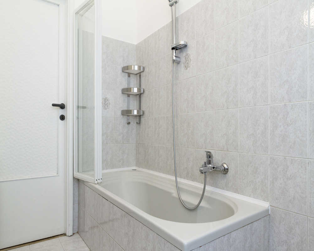Single room Milano, 5 beds, 30m² — photo 9