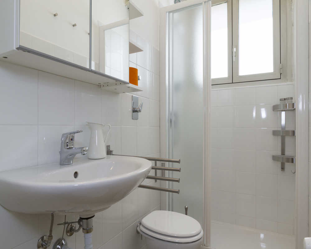 Single room Milano, 5 beds, 30m² — photo 10