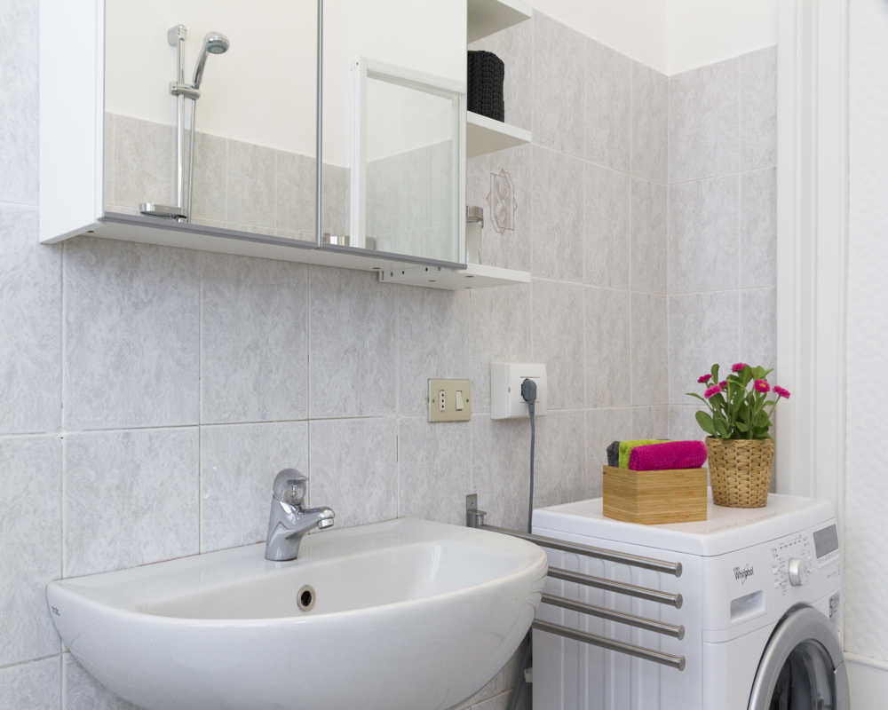 Single room Milano, 5 beds, 30m² — photo 13