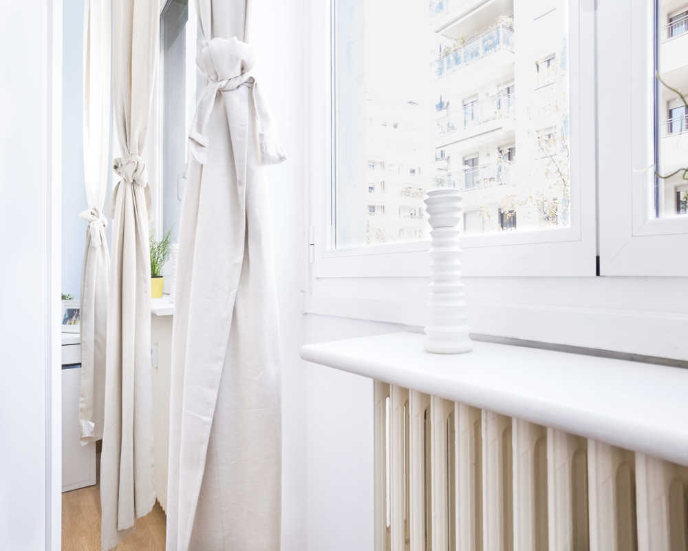 Single room Milano, 8 beds, 11m² — photo 53