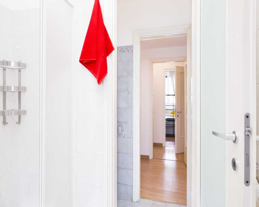 Single room Milano, 8 beds, 14m² — photo 20