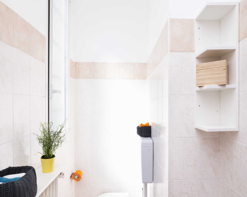 Single room Milano, 8 beds, 14m² — photo 39