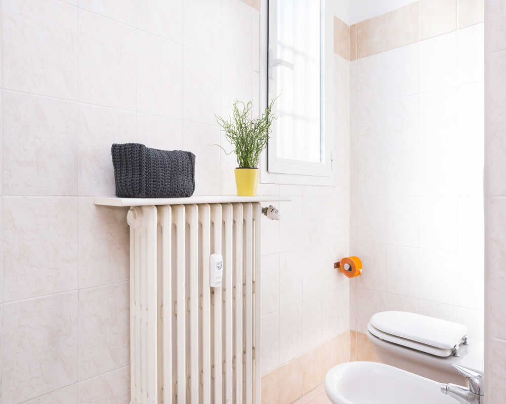 Single room Milano, 8 beds, 14m² — photo 36