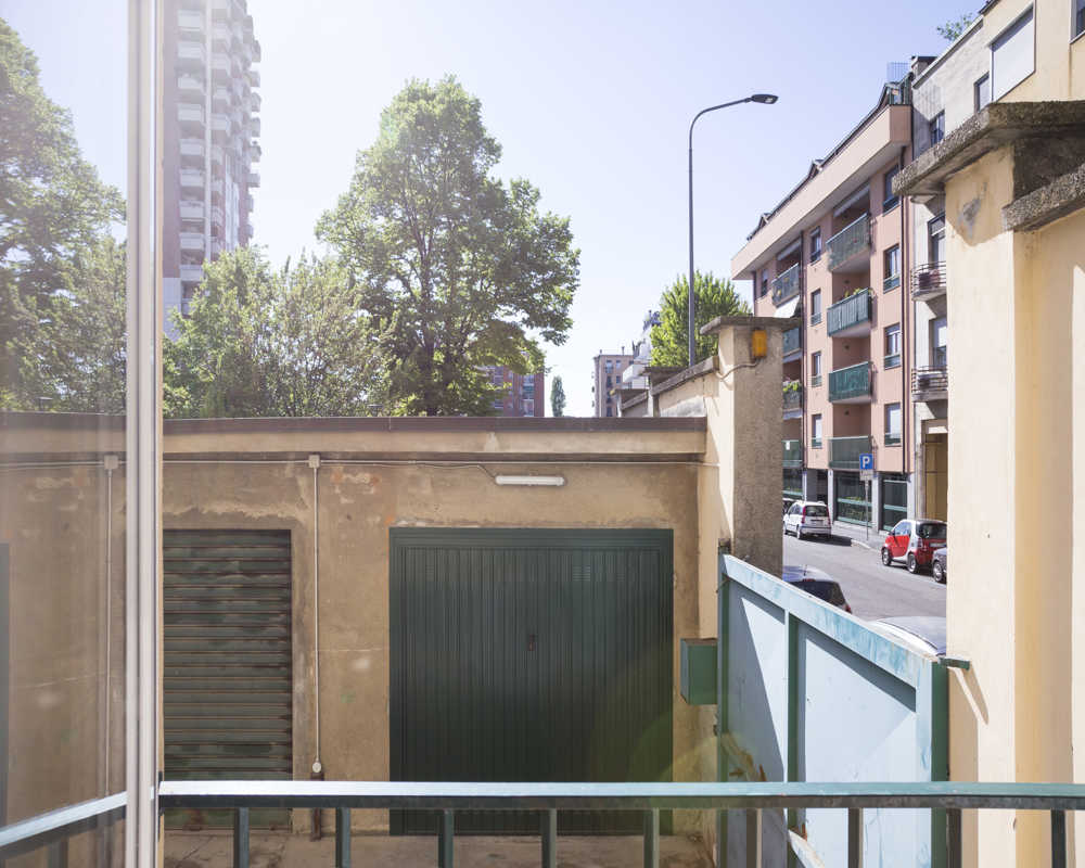 Single room Milano, 8 beds, 14m² — photo 19