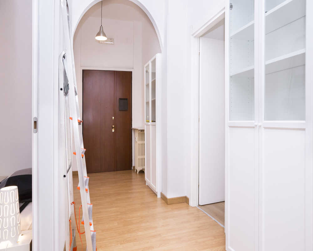 Single room Milano, 8 beds, 14m² — photo 17