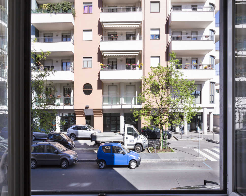 Single room Milano, 8 beds, 14m² — photo 22