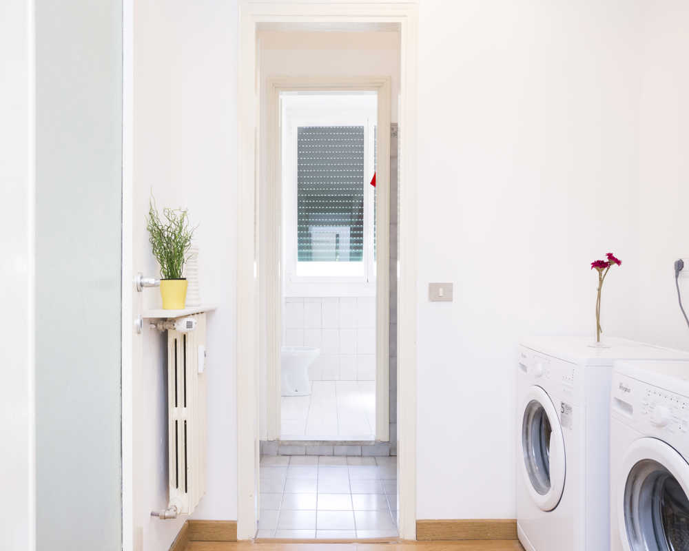 Single room Milano, 8 beds, 14m² — photo 21