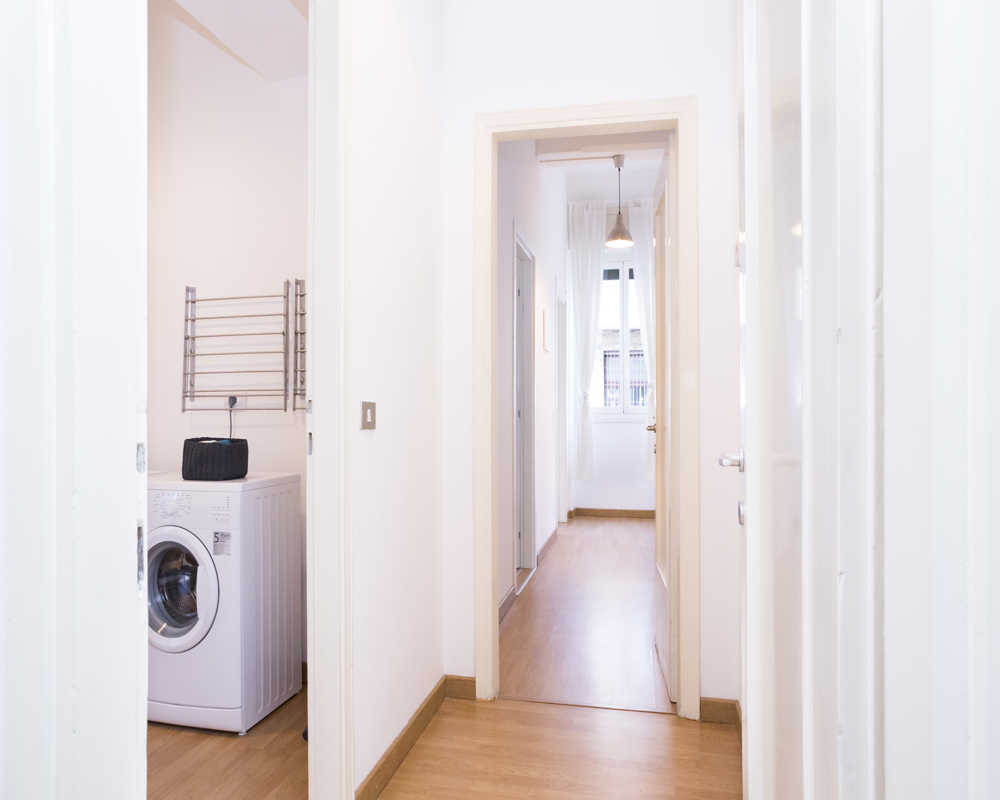 Single room Milano, 8 beds, 14m² — photo 24