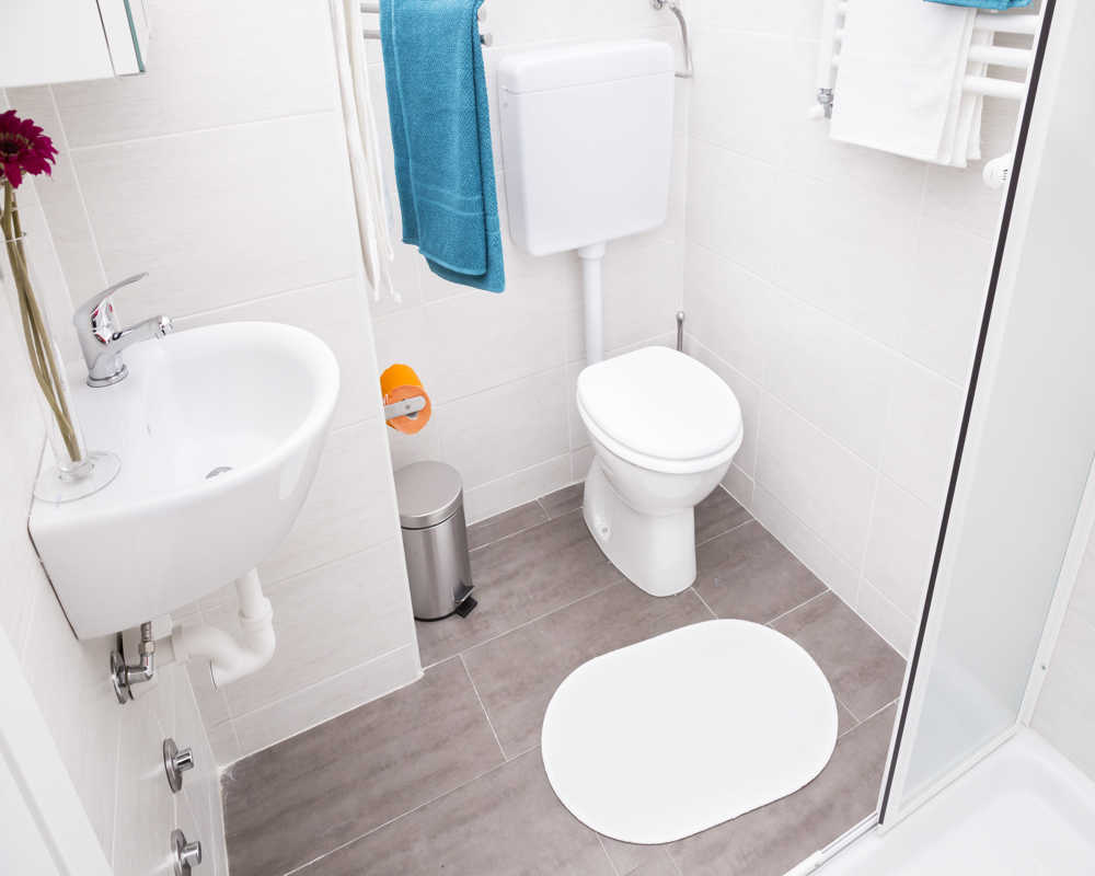 Single room Milano, 8 beds, 14m² — photo 25