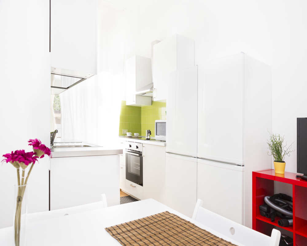 Single room Milano, 8 beds, 14m² — photo 10