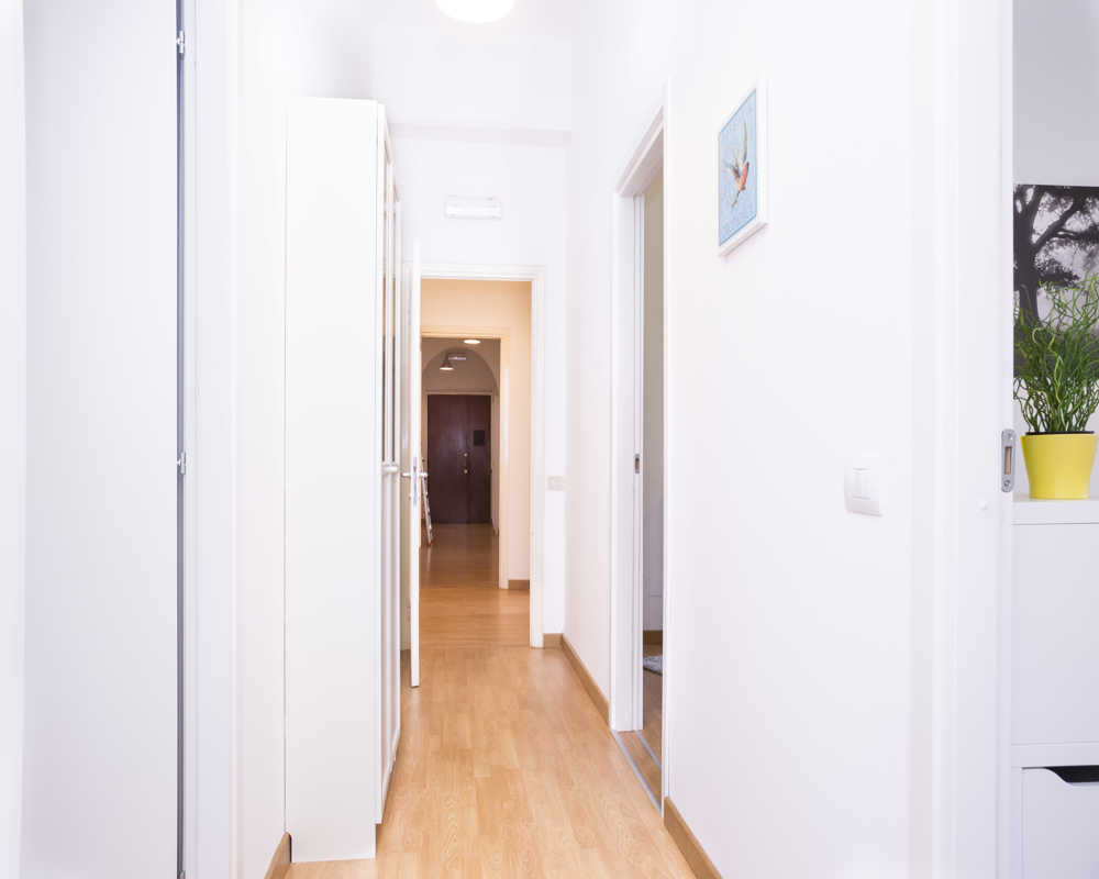 Single room Milano, 8 beds, 14m² — photo 16