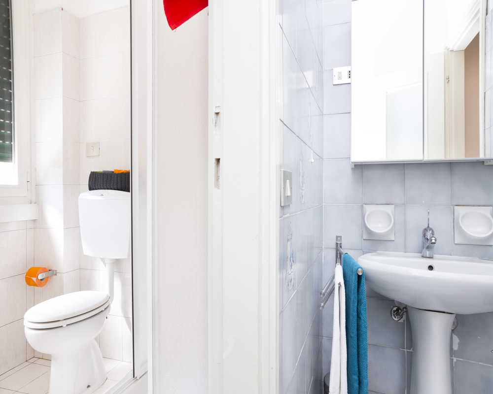 Single room Milano, 8 beds, 14m² — photo 27