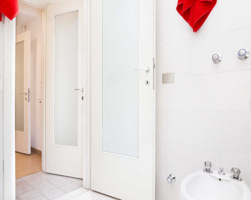 Single room Milano, 8 beds, 14m² — photo 35