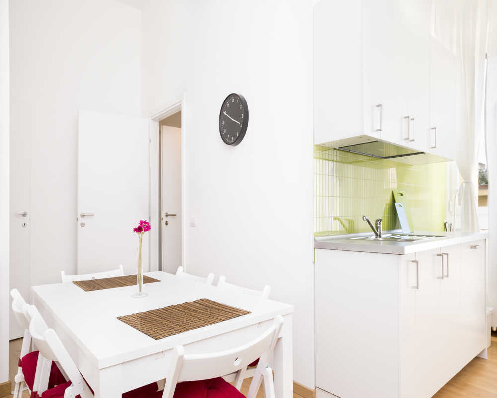 Single room Milano, 8 beds, 14m² — photo 9