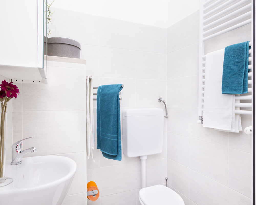 Single room Milano, 8 beds, 14m² — photo 32