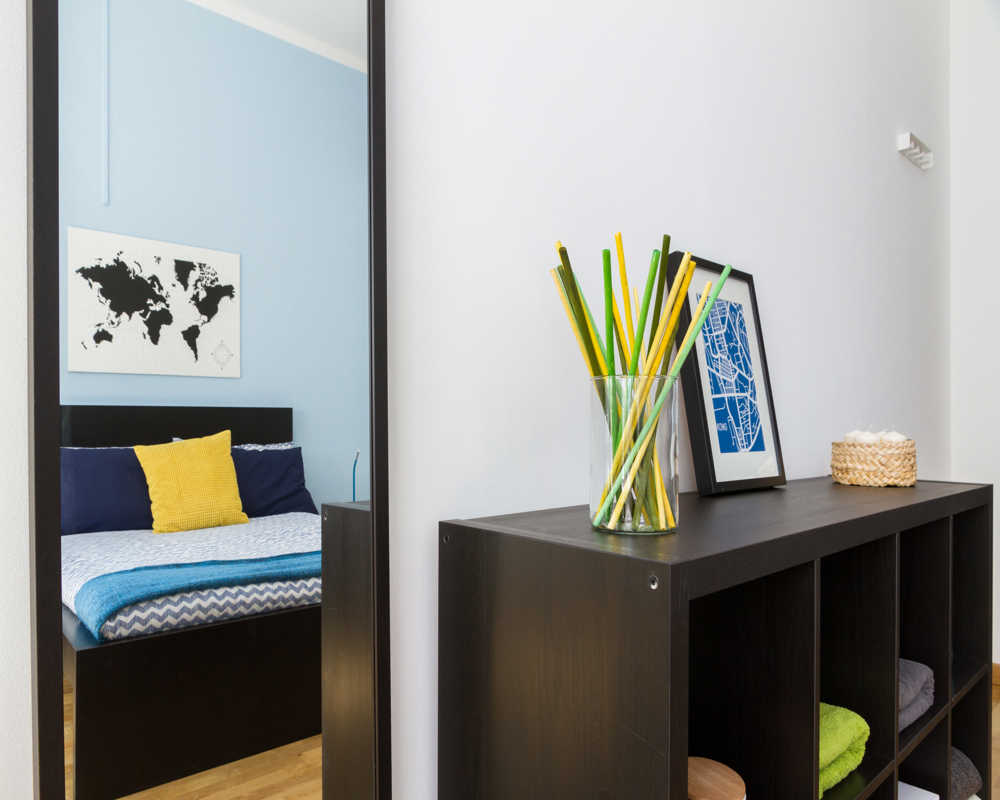Single room Milano, 12 beds, 20m² — photo 52