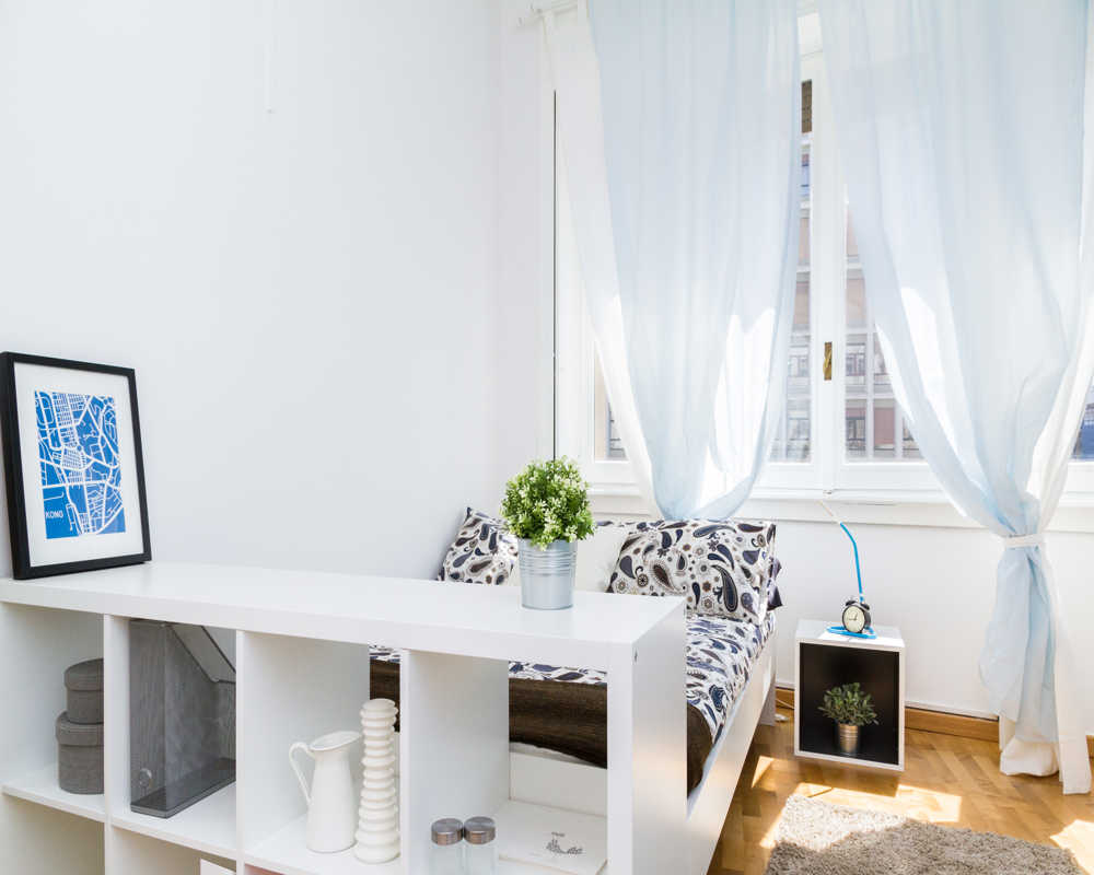 Single room Milano, 12 beds, 15m² — photo 45