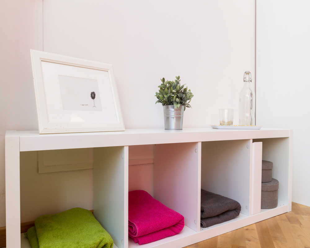 Camera singola Milano, 12 camere, 18m² — foto 3