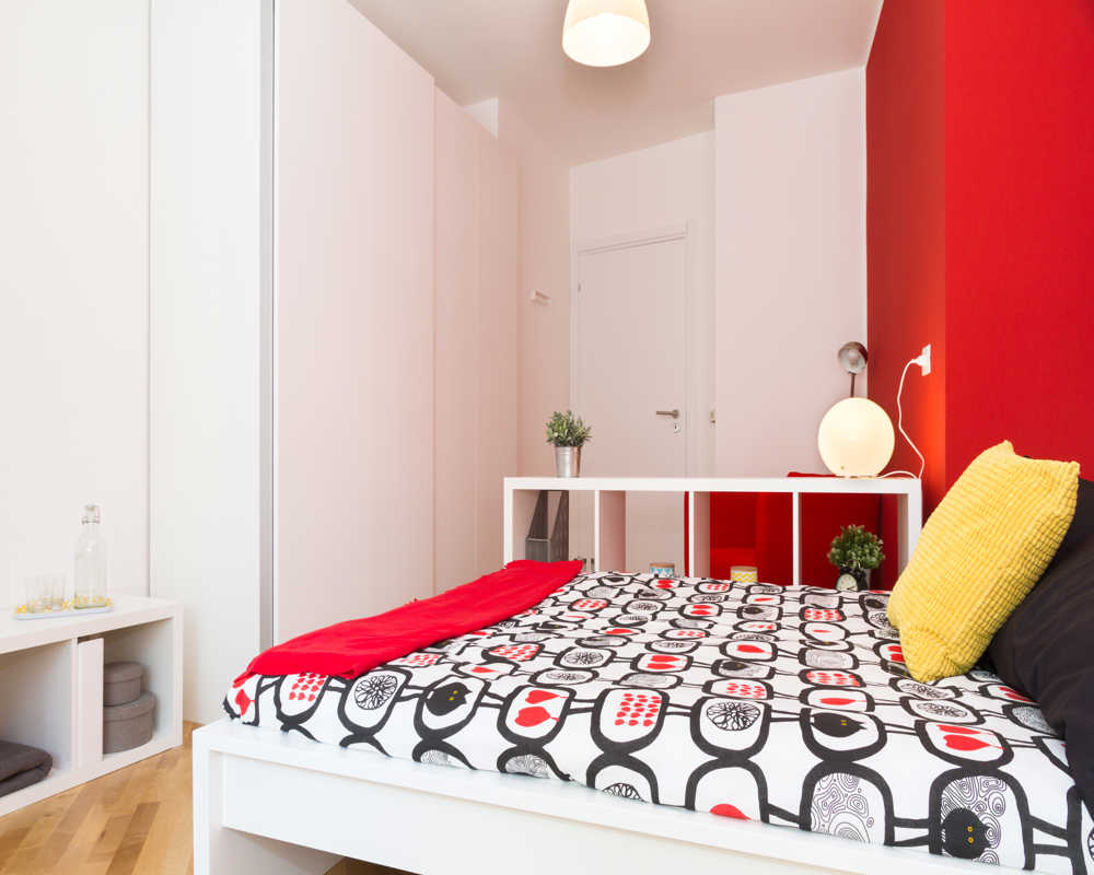 Camera singola Milano, 12 camere, 18m² — foto 38