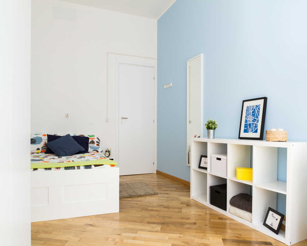 Habitación individual Milano, 12 habitaciones, 17m² — foto 17