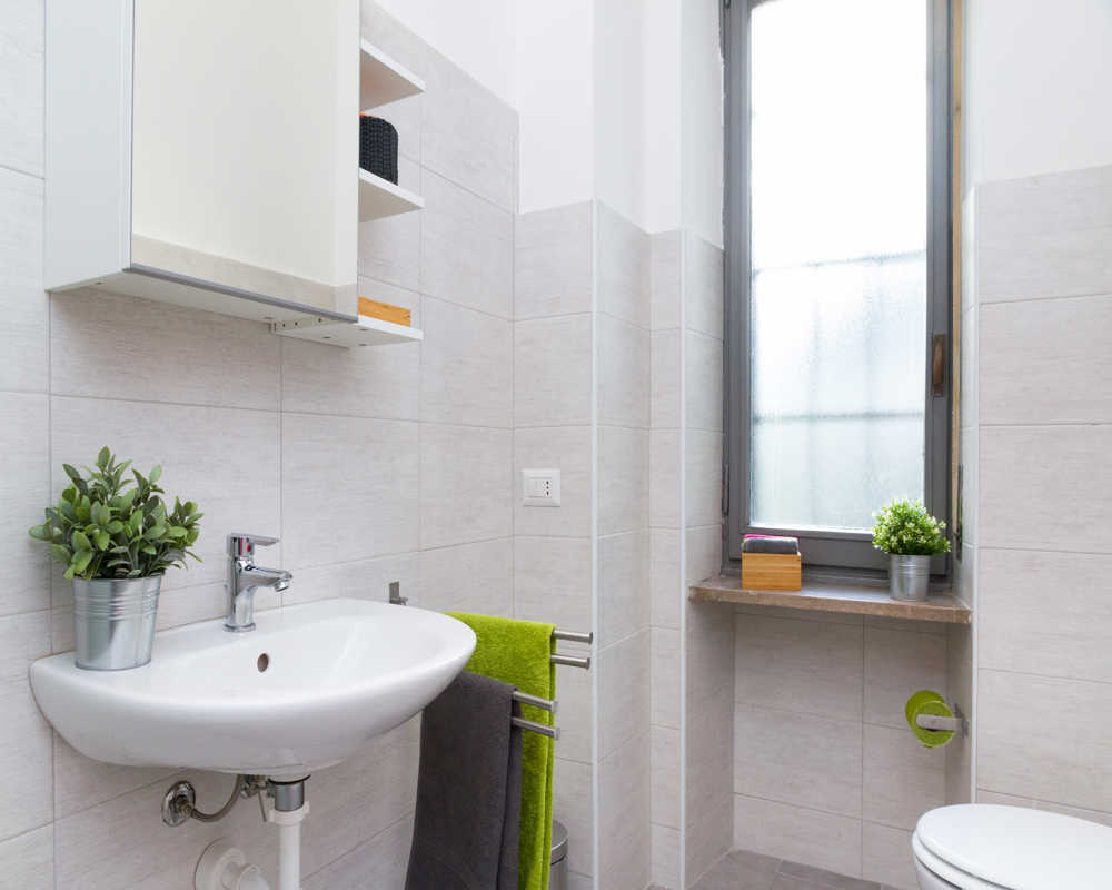 Single room Milano, 12 beds, 20m² — photo 66