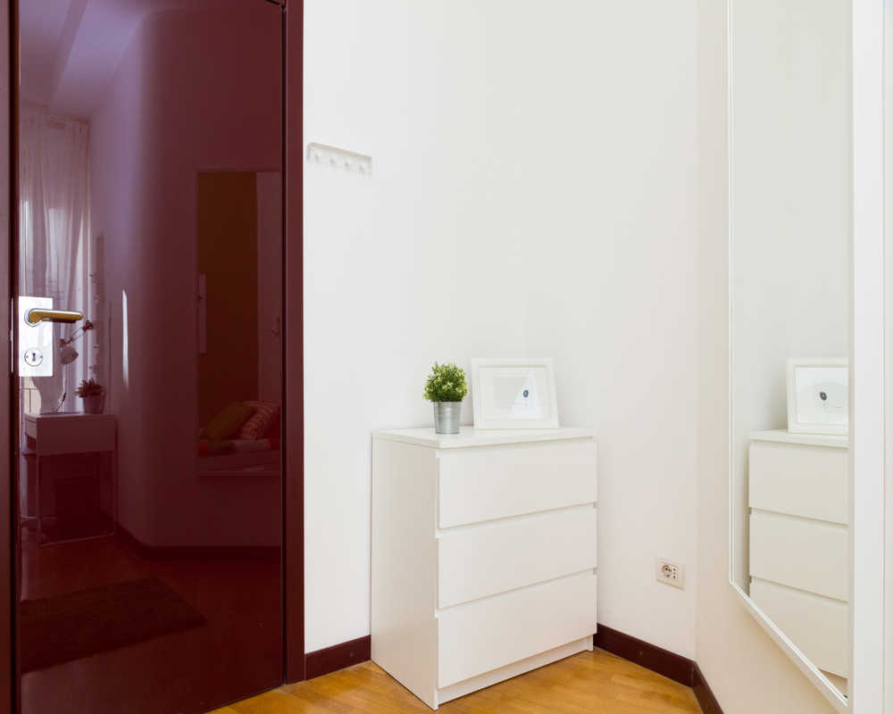 Single room Milano, 6 beds, 11m² — photo 27