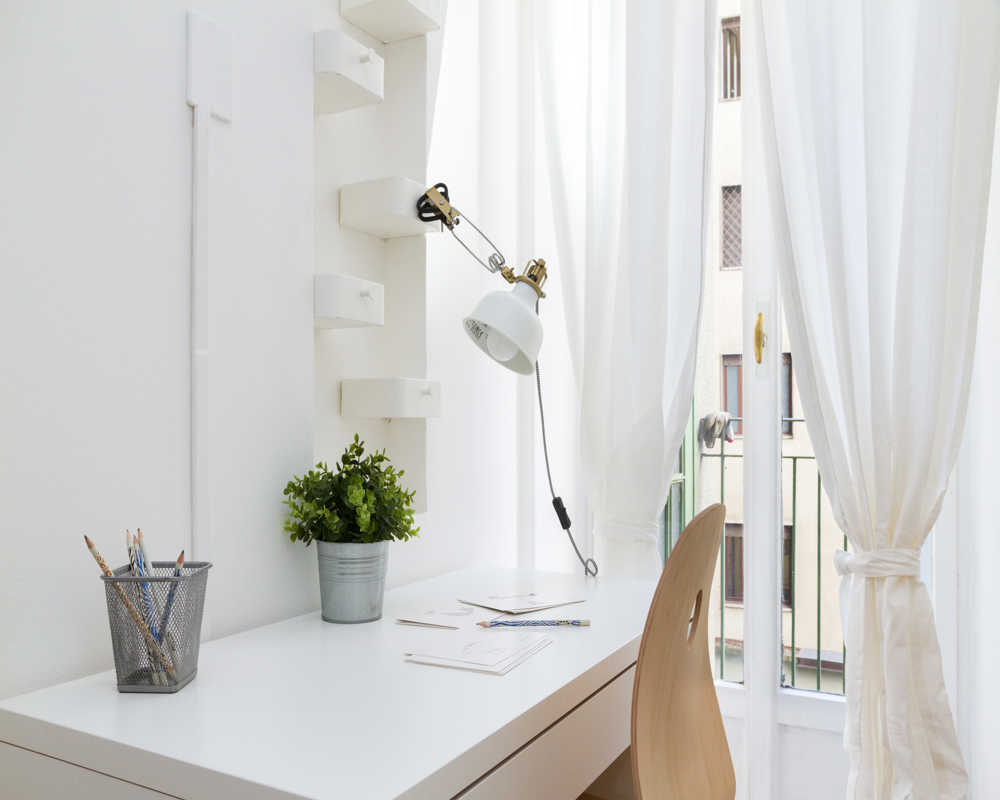 Single room Milano, 6 beds, 11m² — photo 26