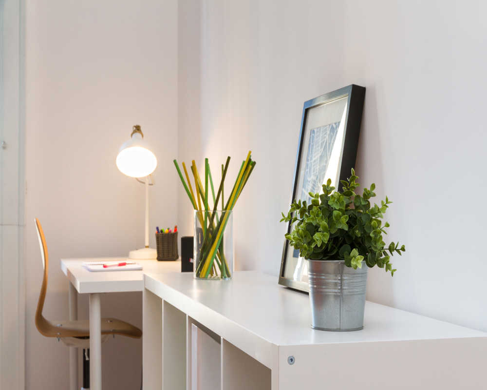 Single room Milano, 6 beds, 17m² — photo 18