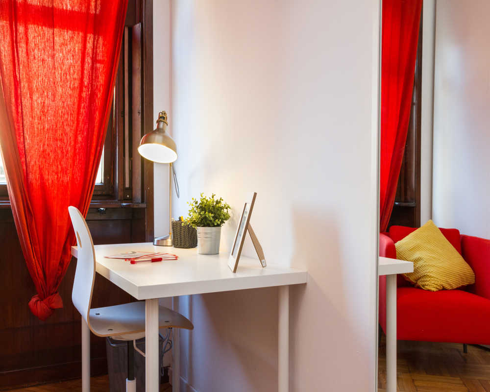 Camera singola Milano, 6 camere, 17m² — foto 30