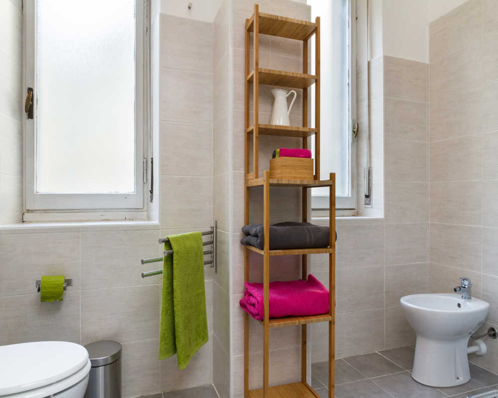 Single room Milano, 6 beds, 17m² — photo 25