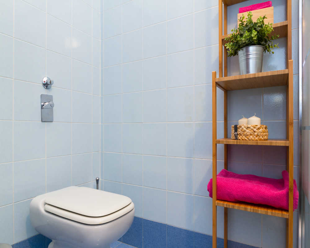 Single room Milano, 6 beds, 17m² — photo 26