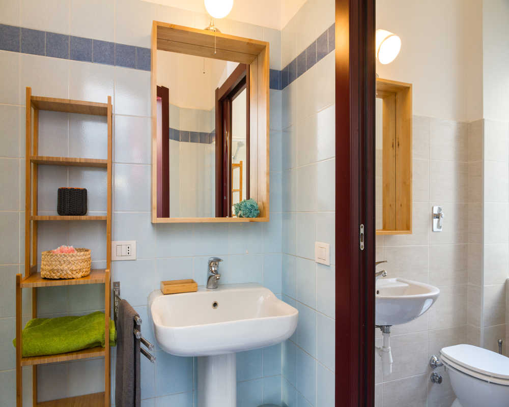 Single room Milano, 6 beds, 17m² — photo 51