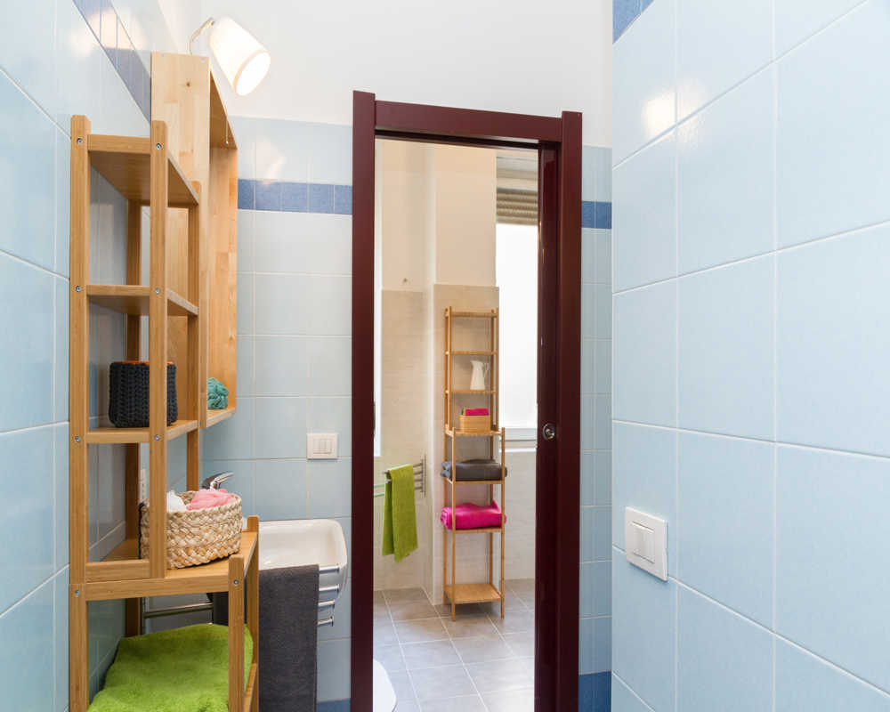 Single room Milano, 6 beds, 17m² — photo 24