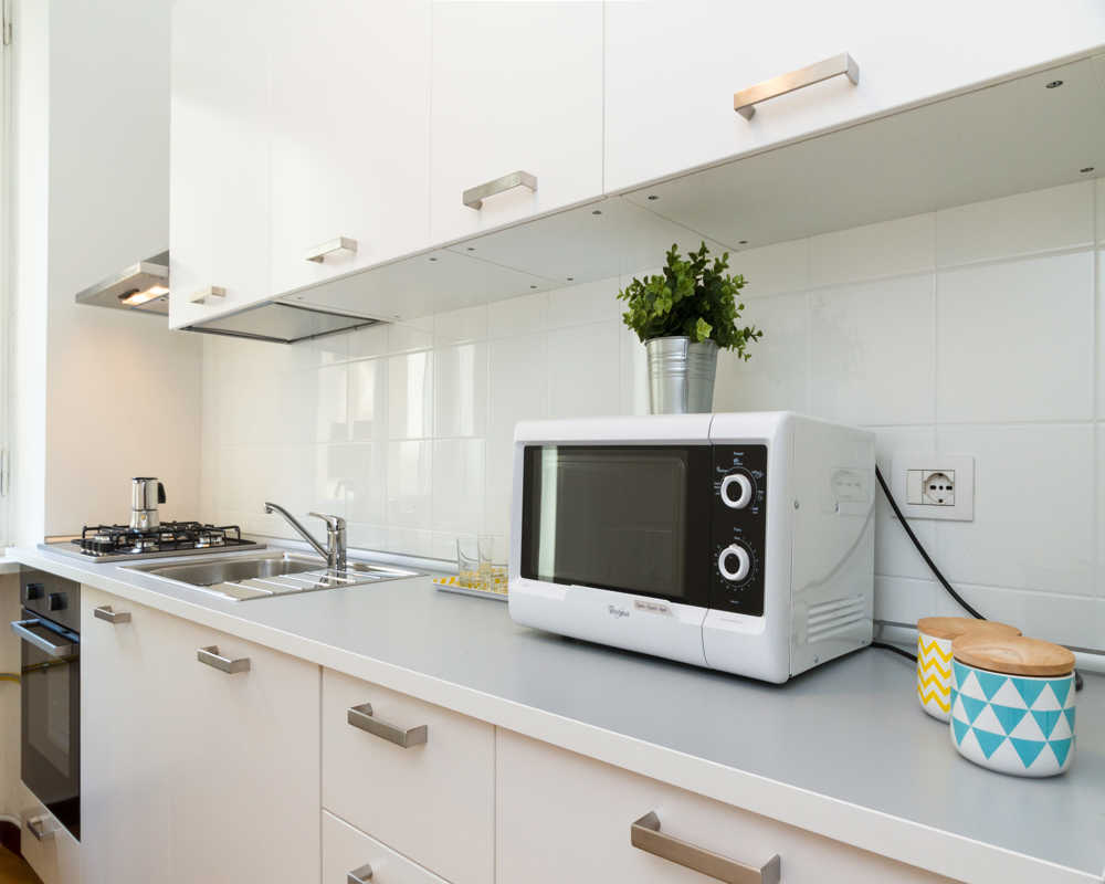 Single room Milano, 6 beds, 17m² — photo 13