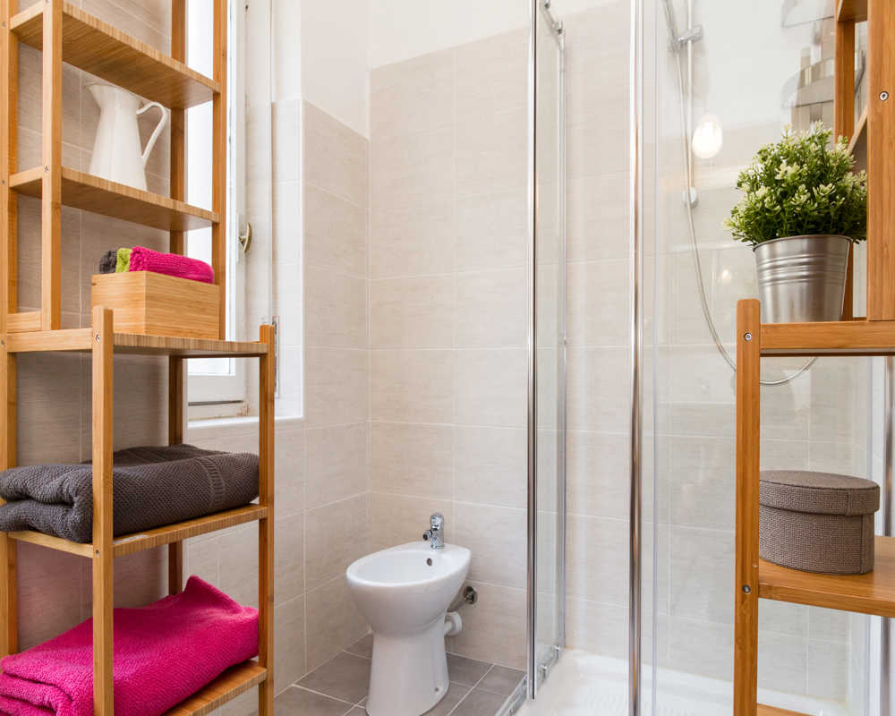 Single room Milano, 6 beds, 17m² — photo 48
