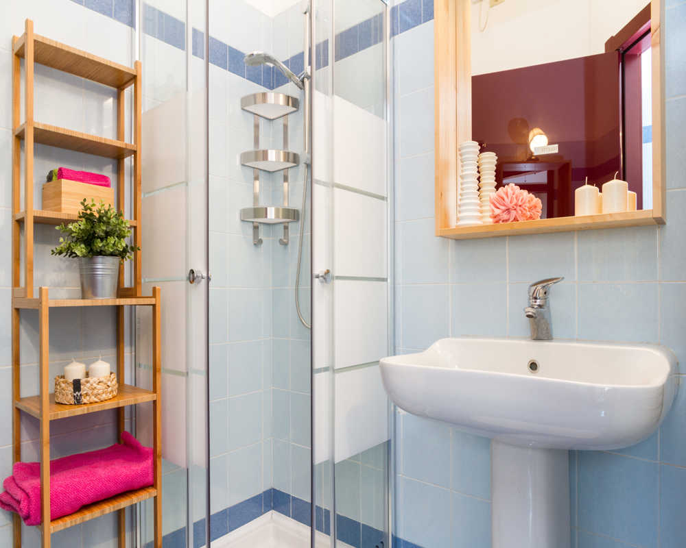 Single room Milano, 6 beds, 17m² — photo 54