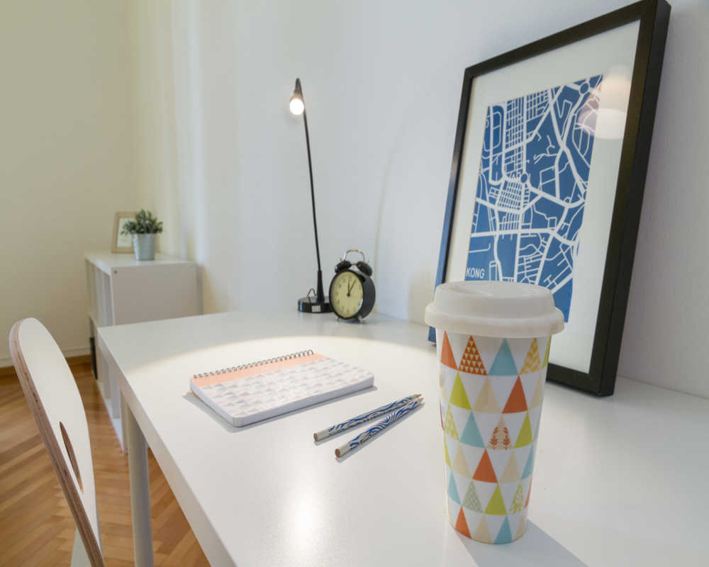 Single room Milano, 5 beds, 20m² — photo 34