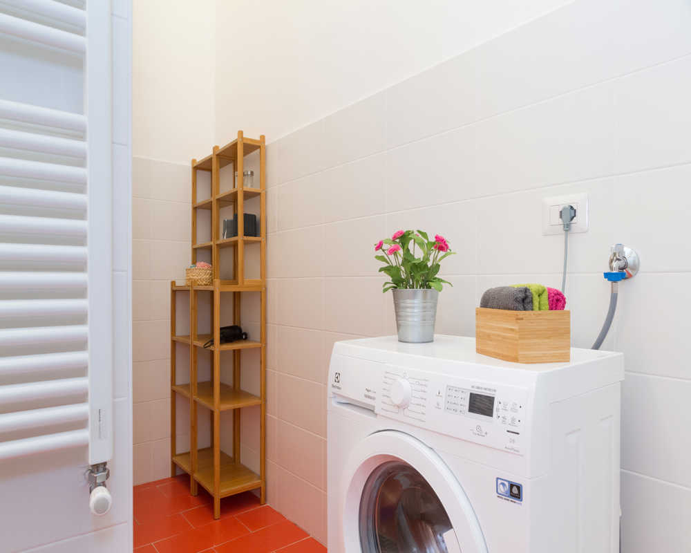 Single room Milano, 5 beds, 20m² — photo 64
