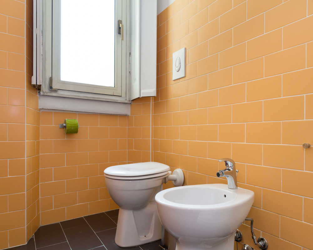Single room Milano, 5 beds, 20m² — photo 61
