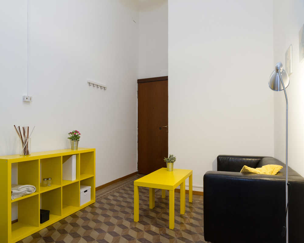 Single room Milano, 5 beds, 20m² — photo 66