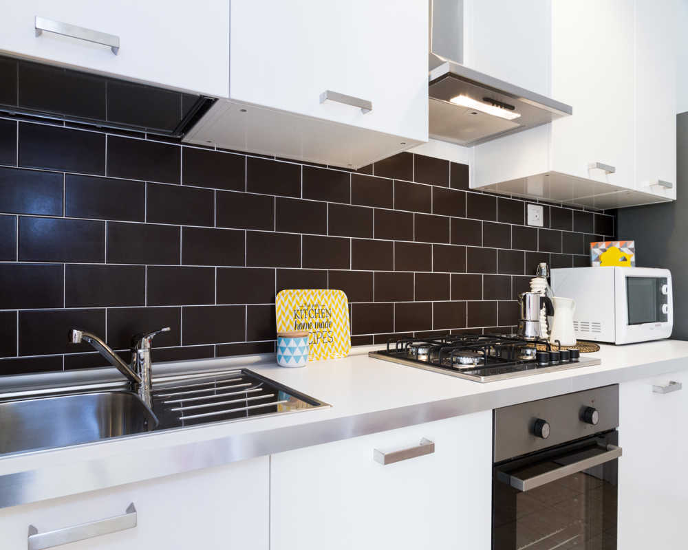 Single room Milano, 5 beds, 20m² — photo 39