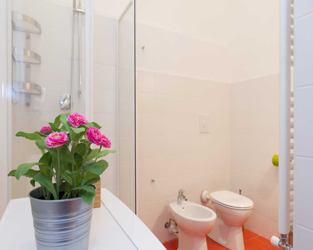 Single room Milano, 5 beds, 20m² — photo 62