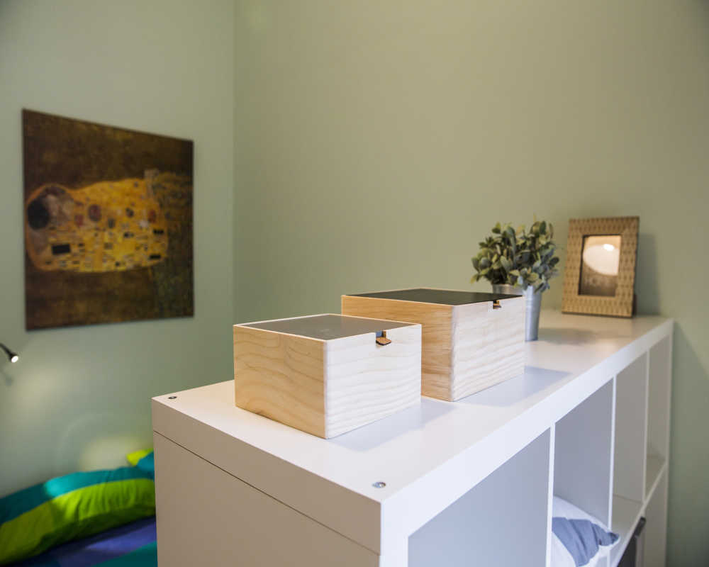 Habitación individual Milano, 5 habitaciones, 12m² — foto 64
