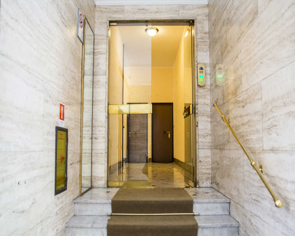 Habitación individual Milano, 5 habitaciones, 12m² — foto 52