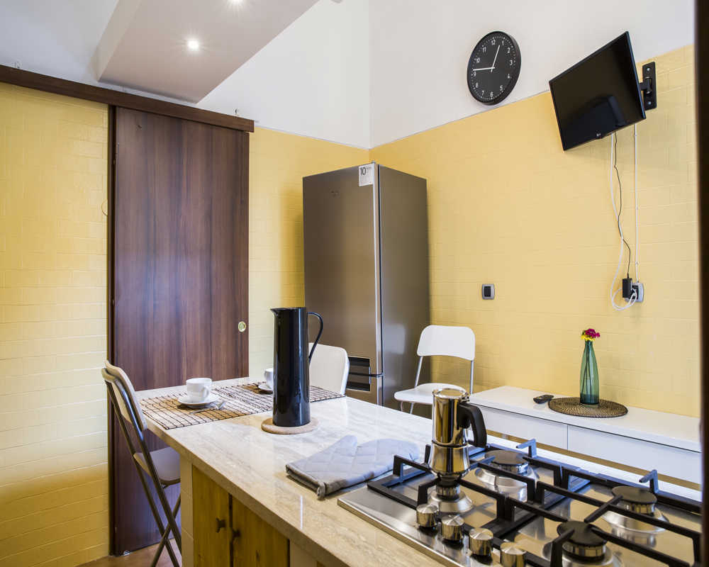 Habitación individual Milano, 5 habitaciones, 12m² — foto 47